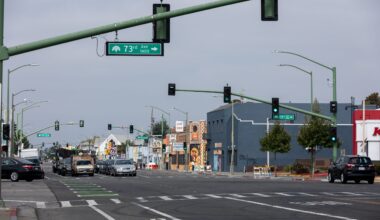 Cameras caught half a million speeders in 6 months. Many aren't from Oakland