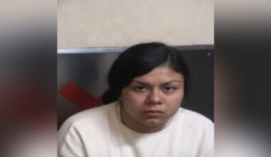 Two arrested after family disturbance, shooting in Clovis leaves man wounded