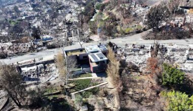 Make wildfire resilience affordable for California homes