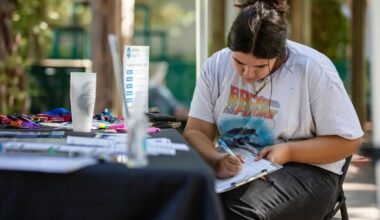 California Teen Voter Pre-Registration: Why Education Matters