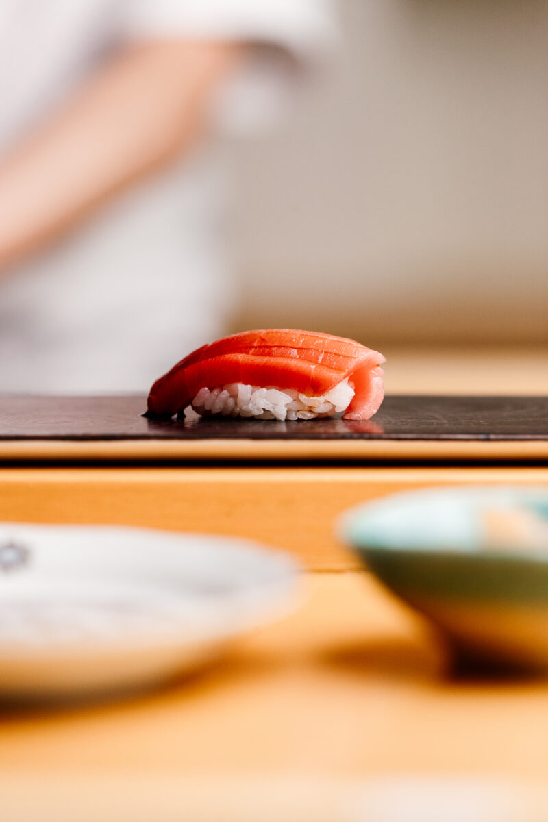 Sushi Tama