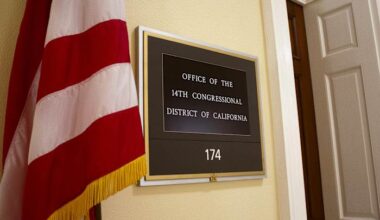AP Decision Notes: What to expect in California’s special congressional election
