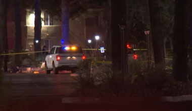 California Arrests Made in Connection to Deadly East Las Vegas Homicide
