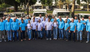 American Building Development Celebrates 7 Years in Business as of July 18, 2026, Growing Its Reputation as the Best Deck Contractor For Sacramento Homeowners