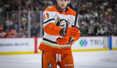 Ominous Prediction For Cutter Gauthier Come Training Camp: NHL Analyst