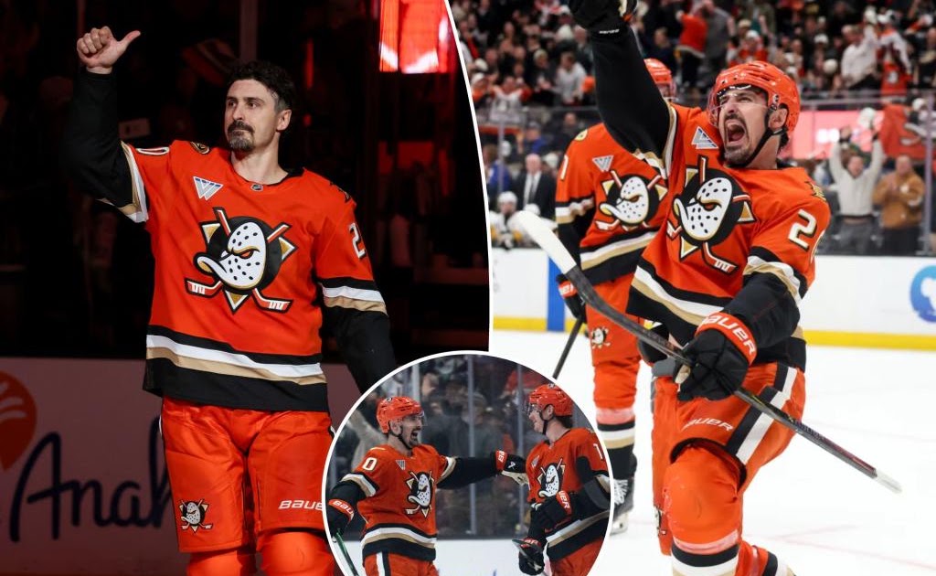 2 Anaheim Ducks Trade Candidates Linked to Cap Savings