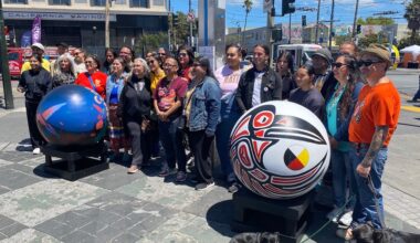 Reshaping Yelamu: 'Indigenize SF' makes visible Native past, present, future