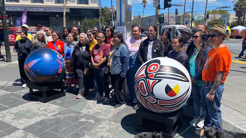 Reshaping Yelamu: 'Indigenize SF' makes visible Native past, present, future