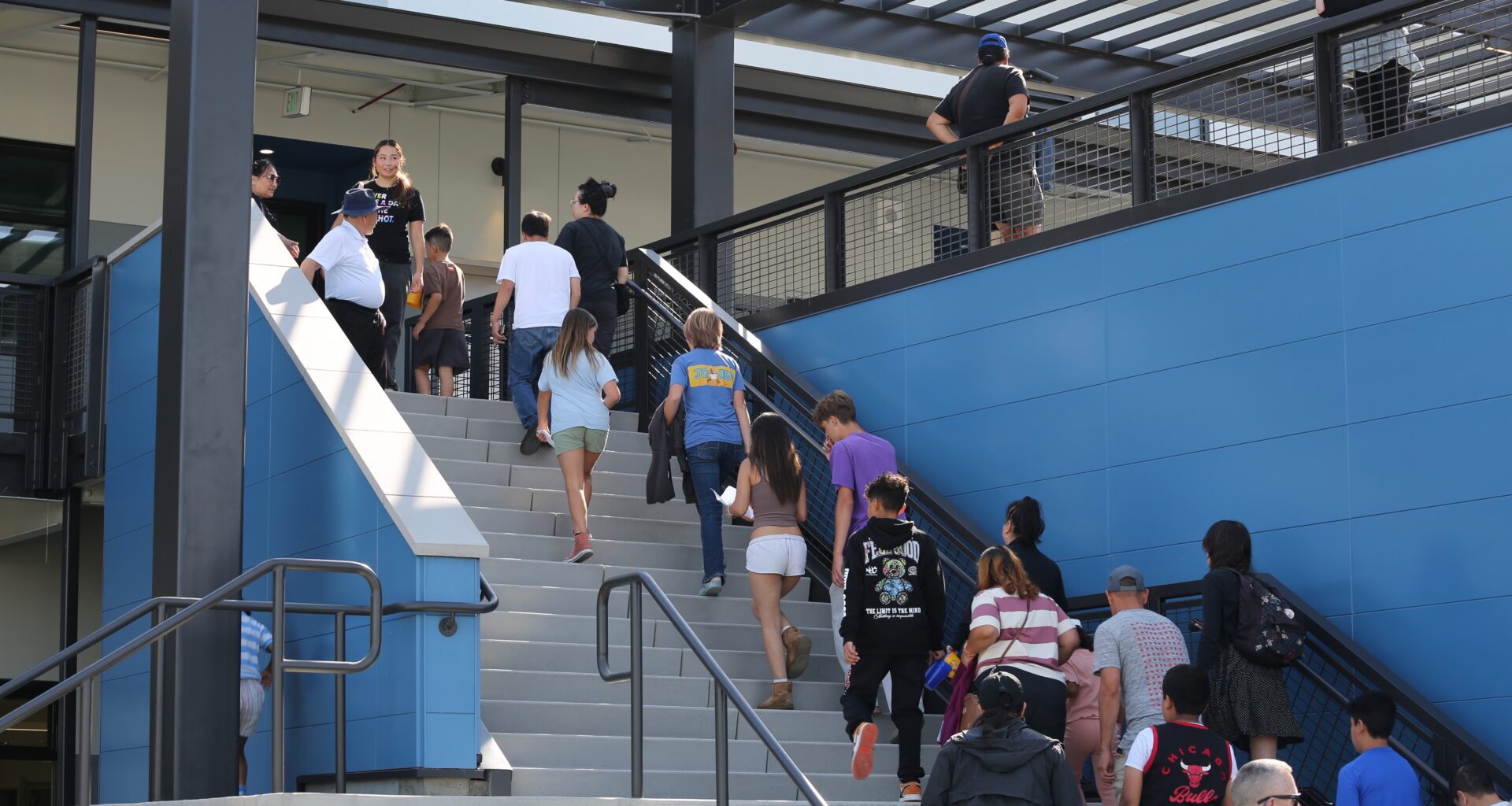 AUSD Notes: Alameda schools start off year with lots of exciting news