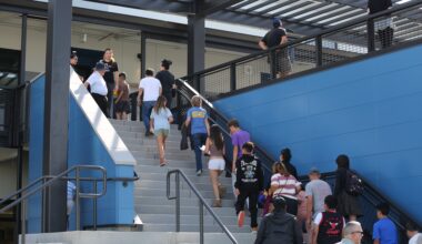 AUSD Notes: Alameda schools start off year with lots of exciting news