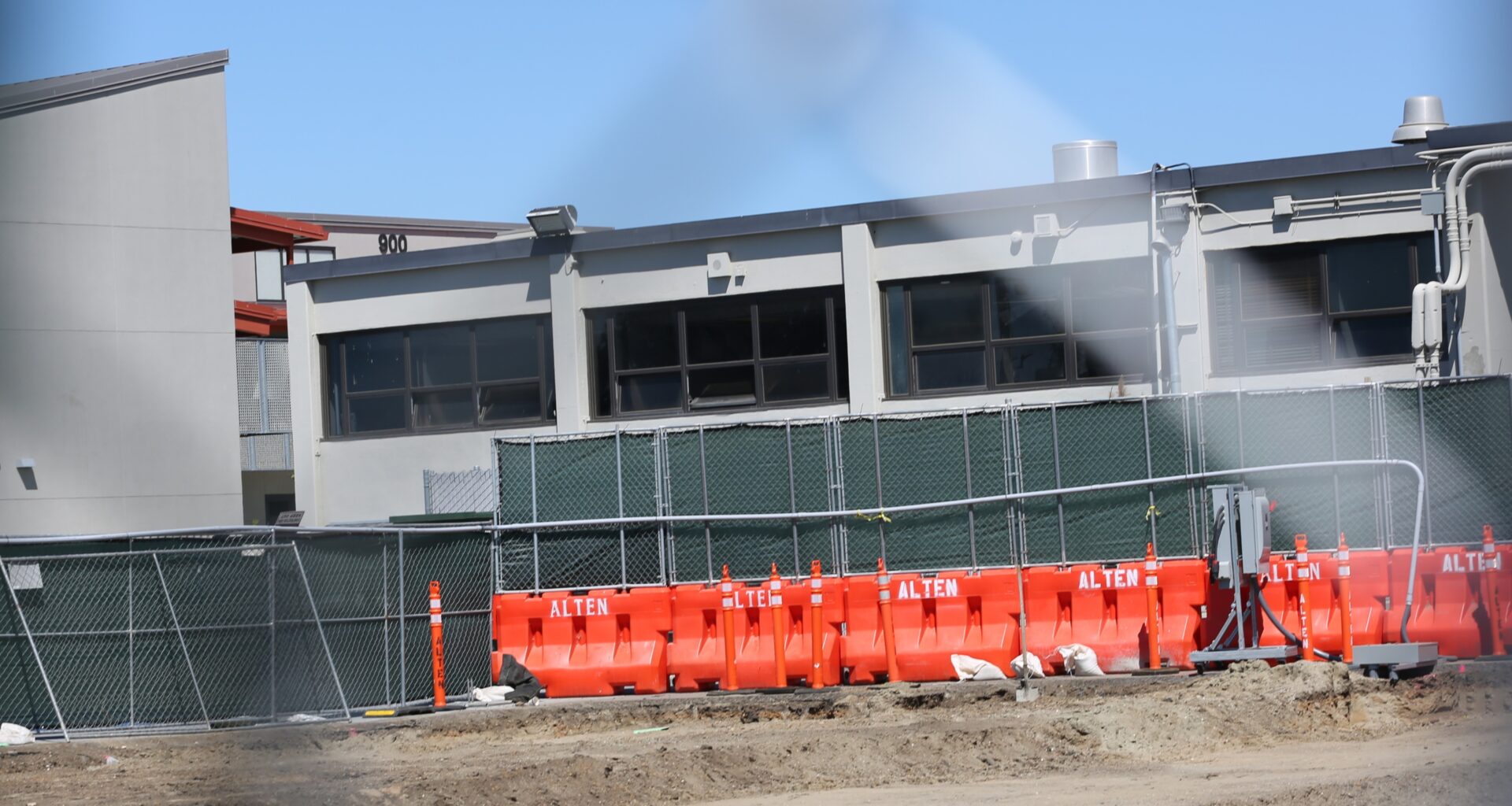 Column: Alameda school facility projects going forward at full speed