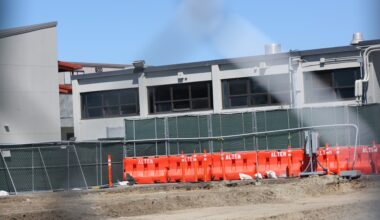 Column: Alameda school facility projects going forward at full speed