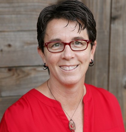 The East Bay Regional Park District (EBRPD) has hired Amy Wooldridge as their deputy general manager. (photo courtesy of the EBRPD)