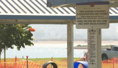 Amazon faces backlash over package operation at Crown Point Shores – NBC 7 San Diego