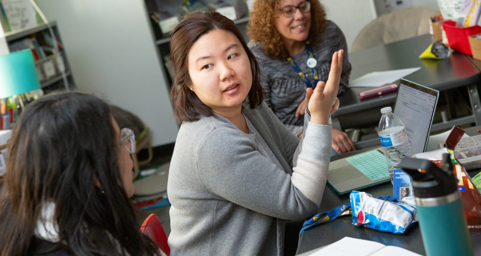 California budget clarifies teacher credentialing requirement, increases fee