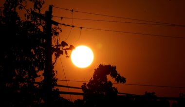 High temperatures expected around San Diego all week