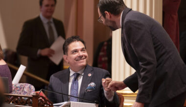 The AI bills to watch before California legislators adjourn