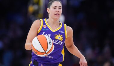 Sparks send Kelsey Plum to Mercury for 2026 1st-round pick and Monique Akoa Makani – NBC Los Angeles