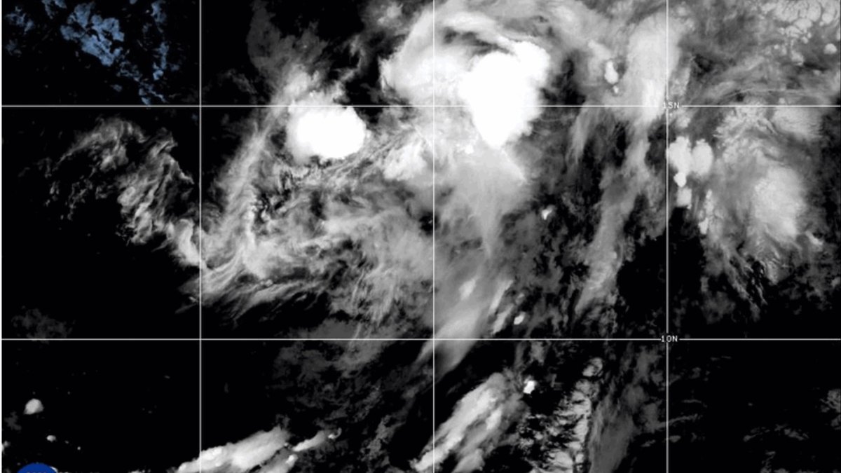 Tropical Storm Lala expected to become a hurricane – NBC Los Angeles
