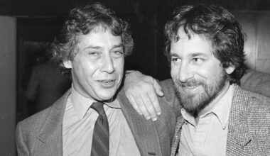 Mark Rydell, the Oscar-nominated director of ‘On Golden Pond,’ dies at 97 – NBC Los Angeles