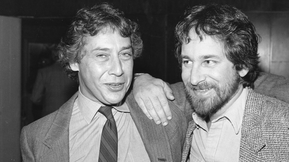 Mark Rydell, the Oscar-nominated director of ‘On Golden Pond,’ dies at 97 – NBC Los Angeles