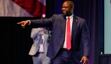 Takeaways from primaries in Florida, Wyoming, Alaska and California – NBC Los Angeles
