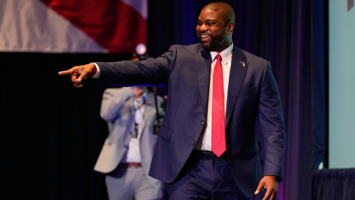 Takeaways from primaries in Florida, Wyoming, Alaska and California – NBC Los Angeles