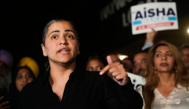 Election 2026 California