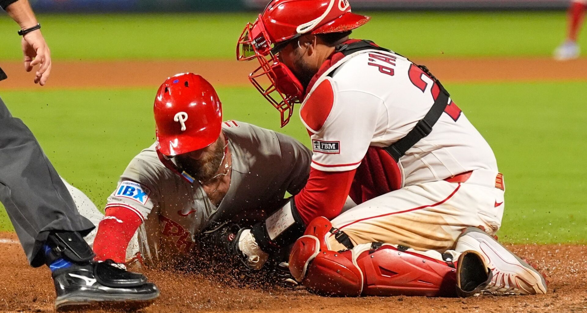 Phillies overcome multiple baserunning gaffes to beat Angels in 10 innings – The Morning Call
