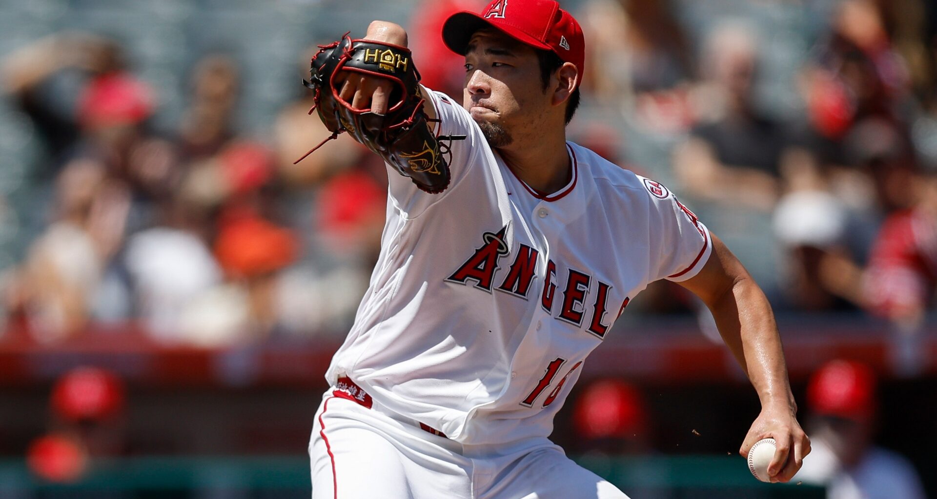 Angels lose 7th straight as offense sputters against Phillies – Orange County Register