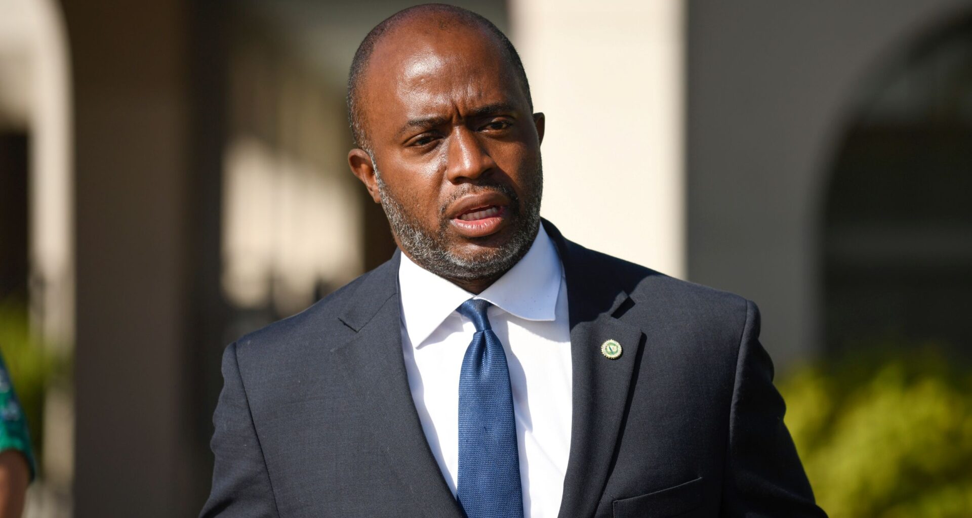 Tony Thurmond