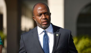 Tony Thurmond