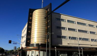 The Academy Museum is celebrating its fifth anniversary with a free day, including a free movie screening and activities