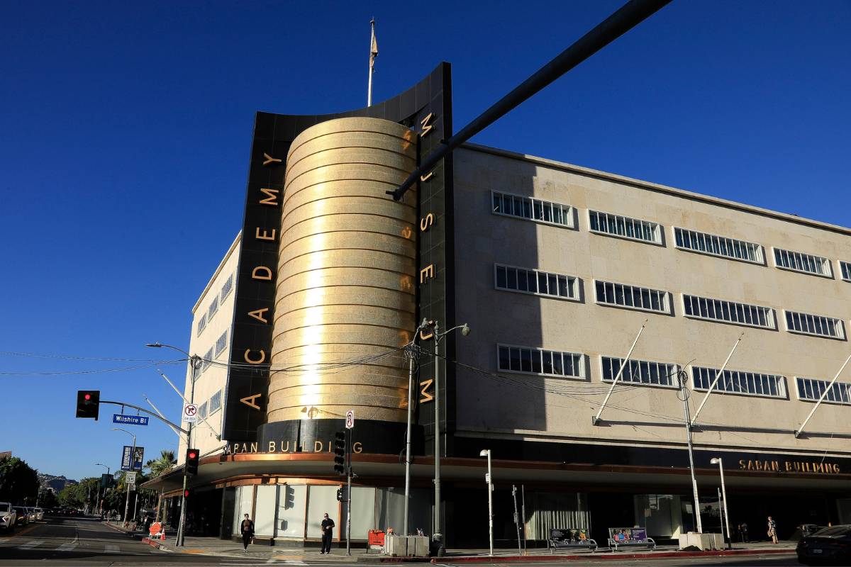 The Academy Museum is celebrating its fifth anniversary with a free day, including a free movie screening and activities