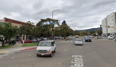 East Bay Man Charged With Shooting Ex-Girlfriend In Berkeley, Mother Arrested as Accessory