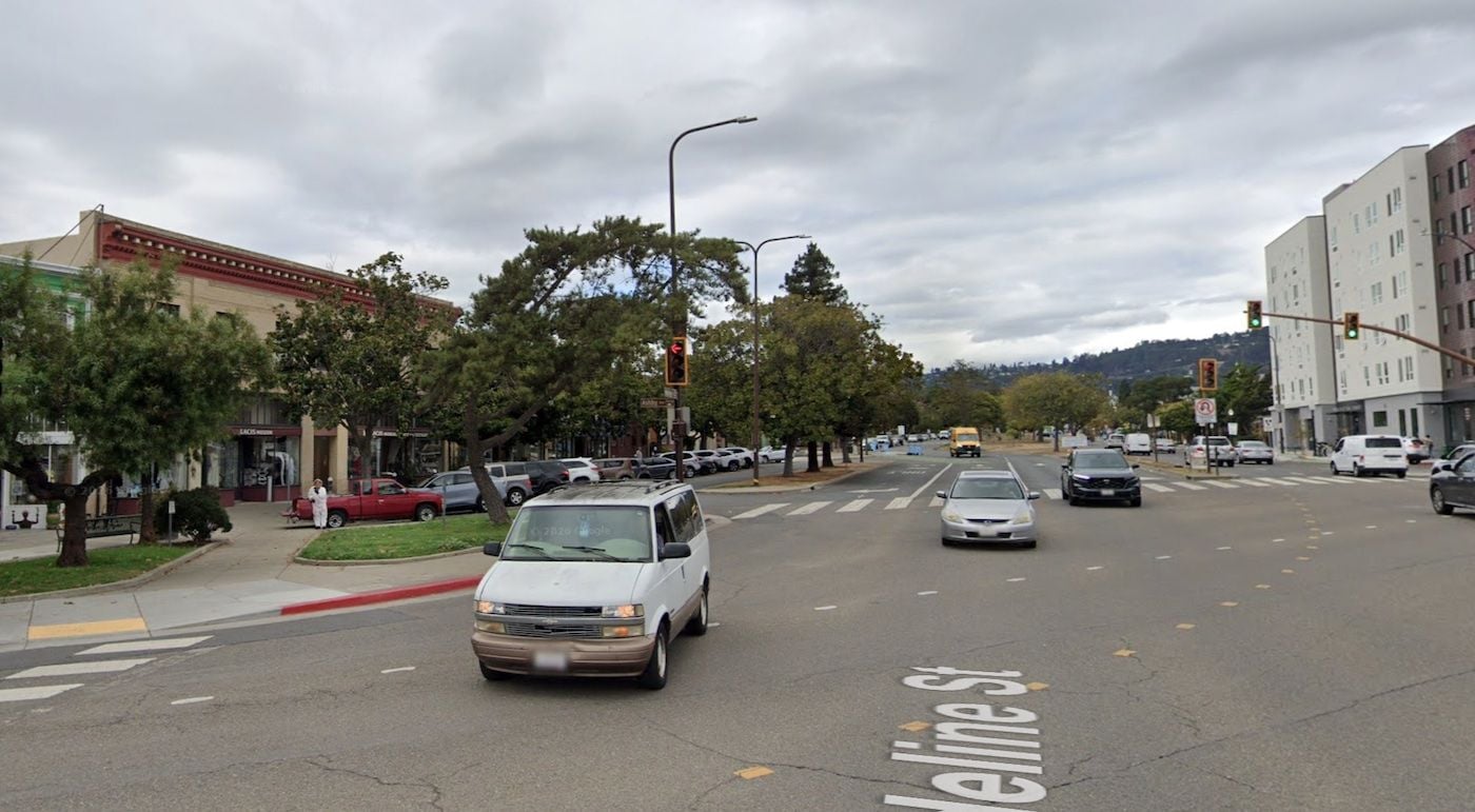 East Bay Man Charged With Shooting Ex-Girlfriend In Berkeley, Mother Arrested as Accessory