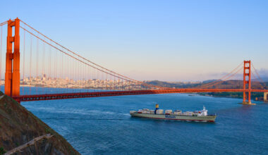 Challenges and policy options to decarbonize the aviation and shipping sectors in California