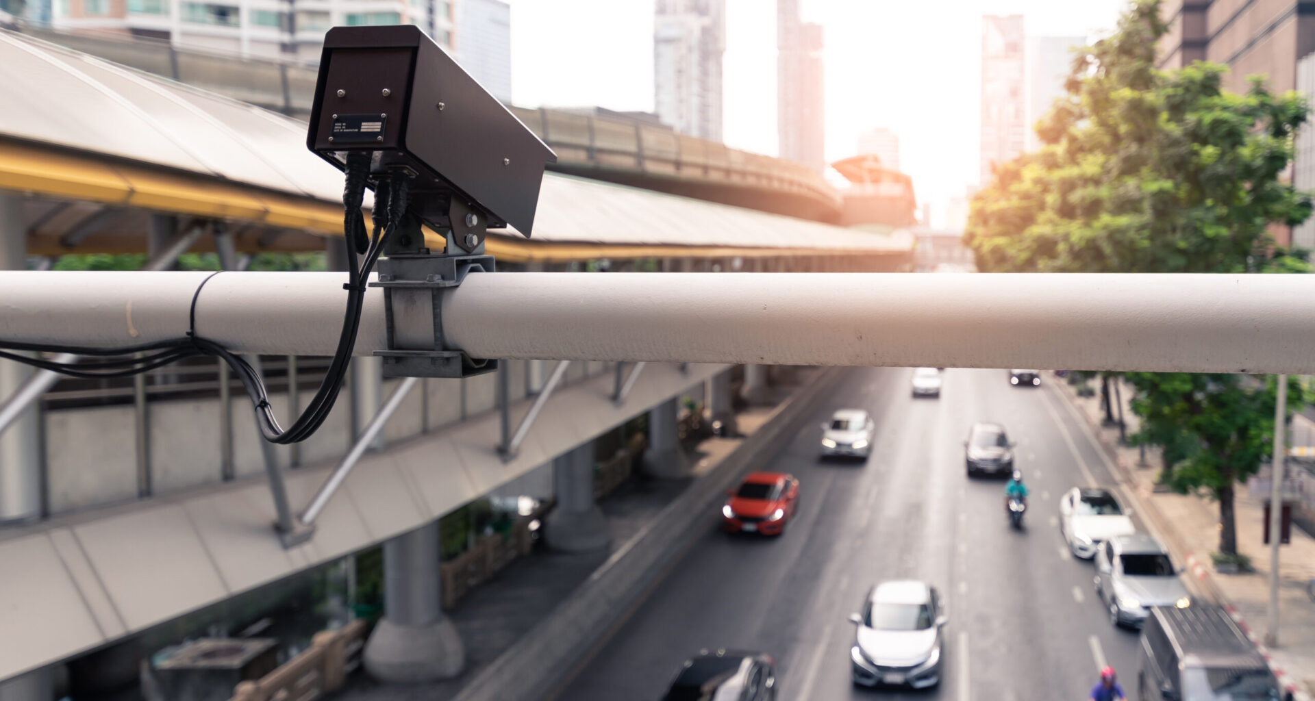 Long Beach PCH Speed Camera Bill Heads to Gavin Newsom