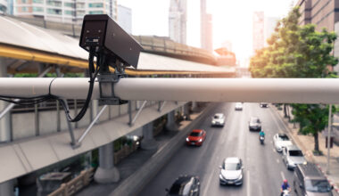 Long Beach PCH Speed Camera Bill Heads to Gavin Newsom