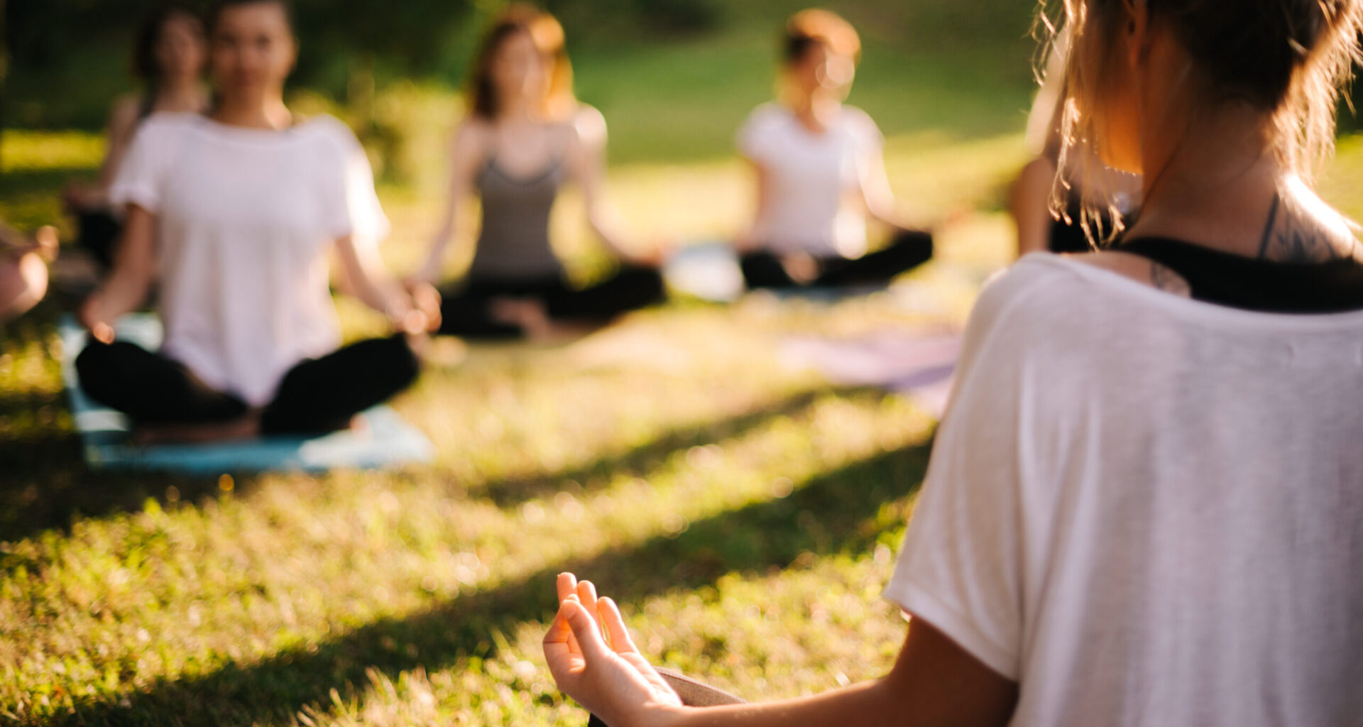 Free National Wellness Month Events in Los Angeles This August