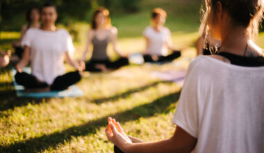 Free National Wellness Month Events in Los Angeles This August
