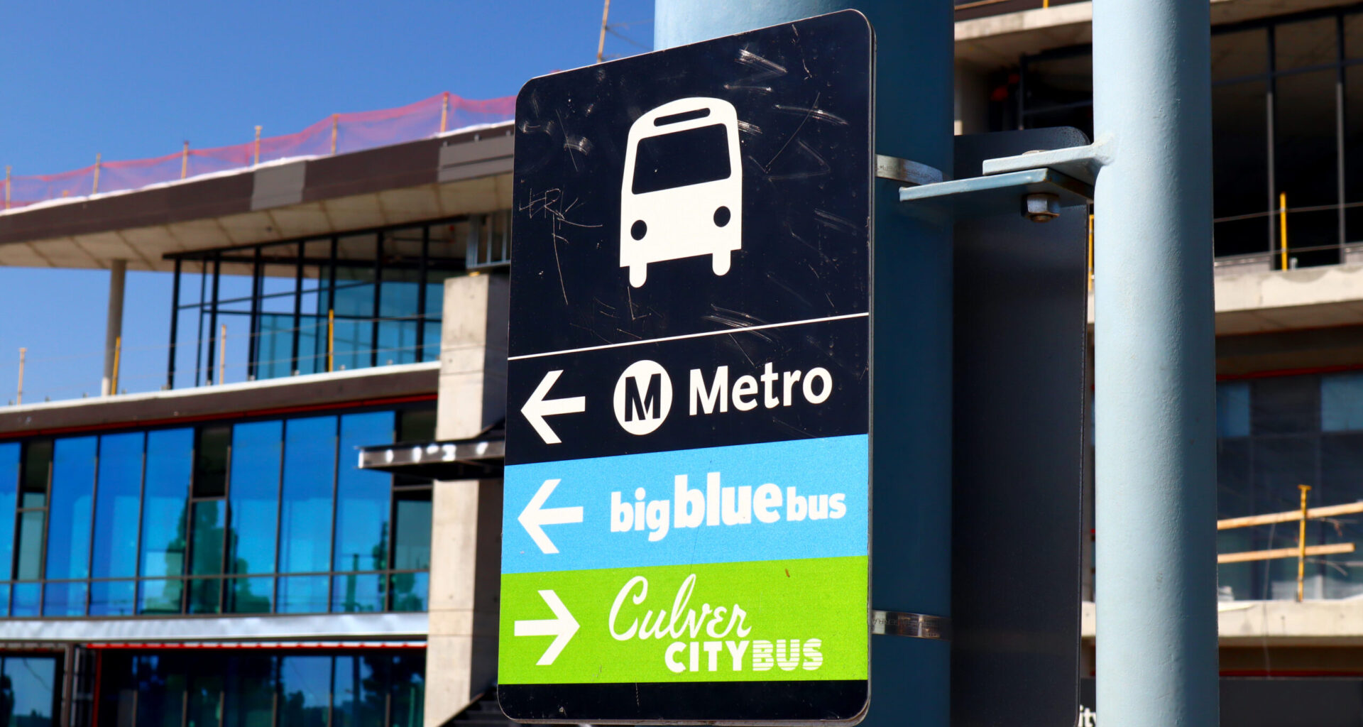 Qualifying L.A. Residents Can Get 20 Free Metro Rides