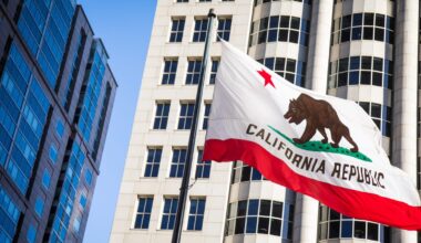 California bill would make major companies reckon with their historical ties to slavery