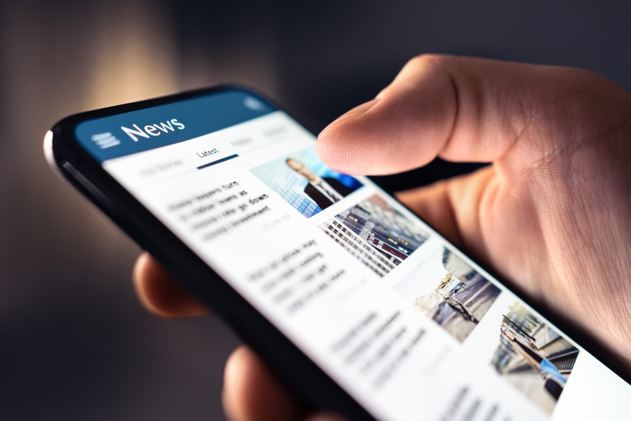 Fresno gets a new ‘questionably reliable news source’ | CBS47 and KSEE24