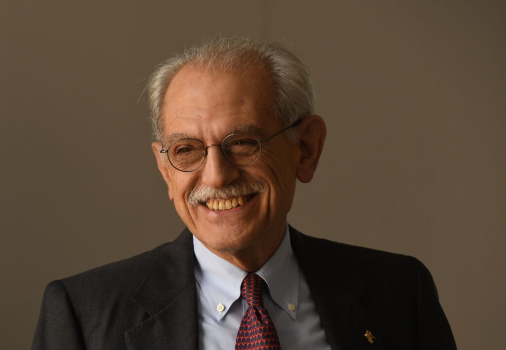 Alberto Sangiovanni-Vincentelli