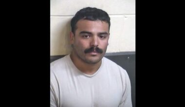 Fresno County deputy charged with sexual offenses