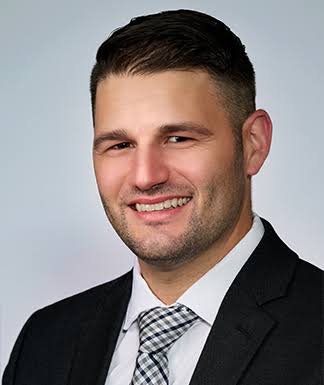 Reuter has been Roberts' attorney since the start of the case. He is now seeking Cunningham's recusal due to bias and impartiality.Photo courtesy Myers and Myers