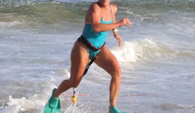 Sea Girt, Long Beach Township Take Top Spots in Mermaid Classic