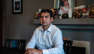 Why this San Diego Lawmaker Rarely Votes ‘No’