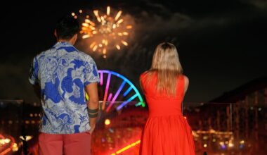 3 Anaheim holidays to help clients stay longer